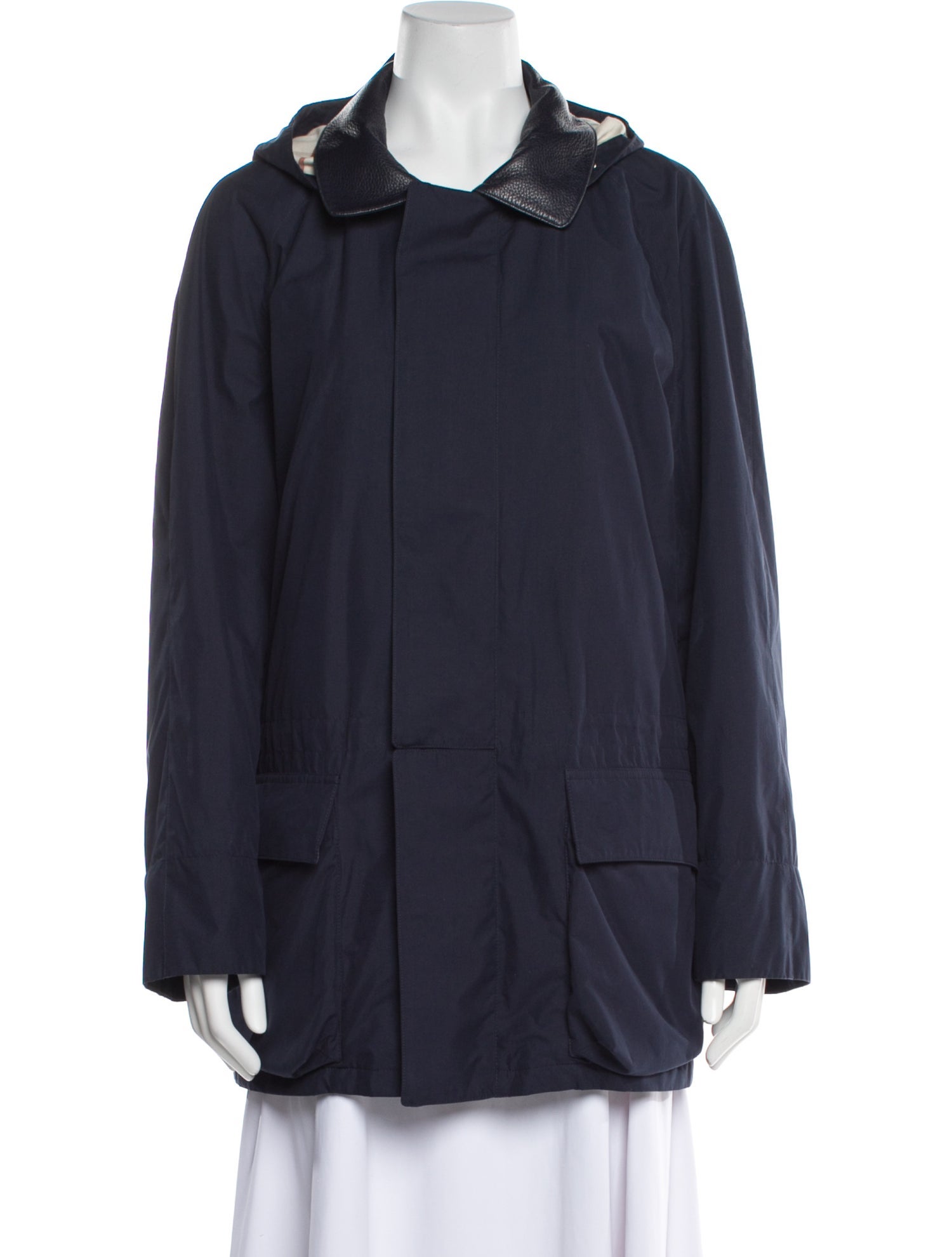 Loro Piana Icery Jacket