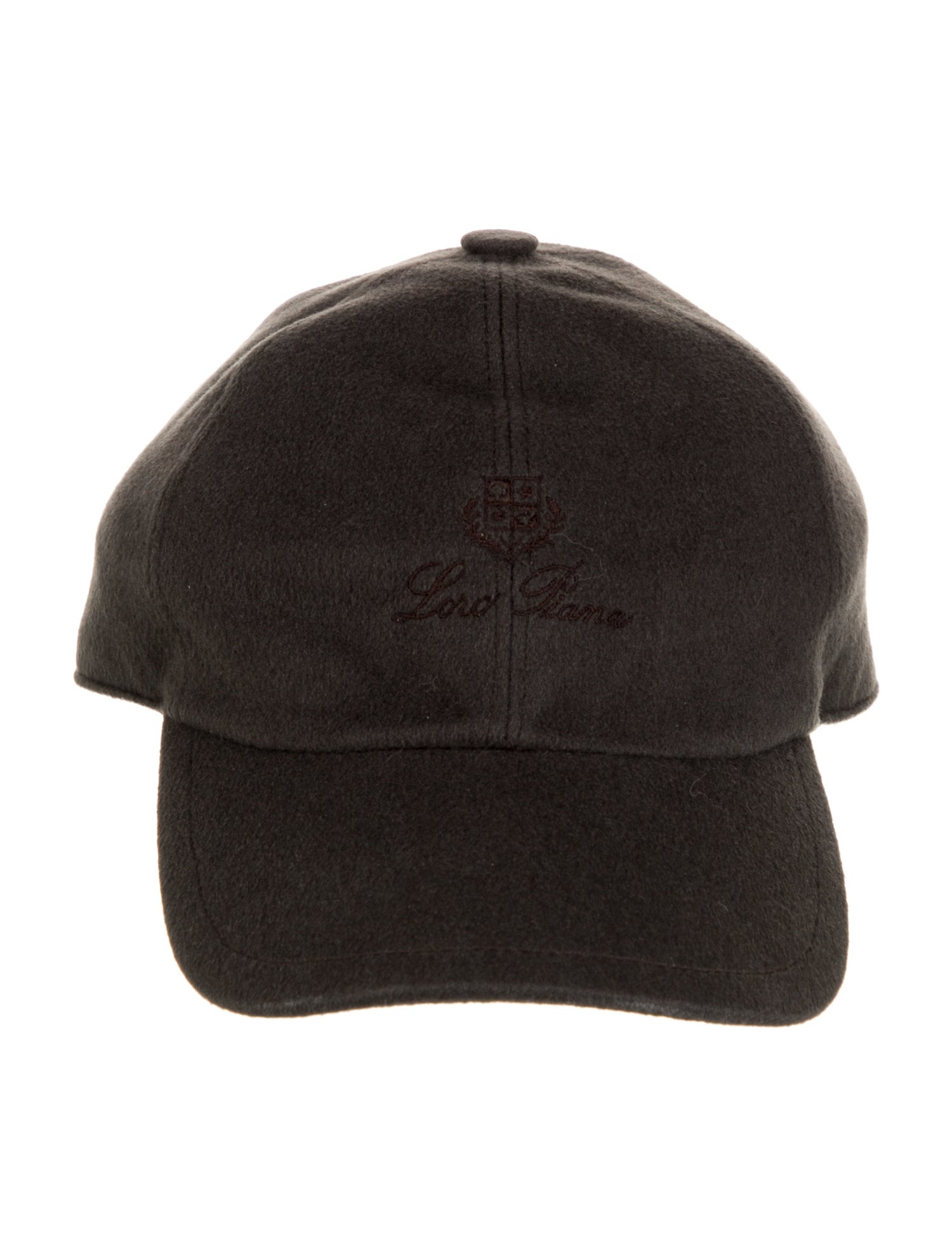 Loro Piana Dad Hat