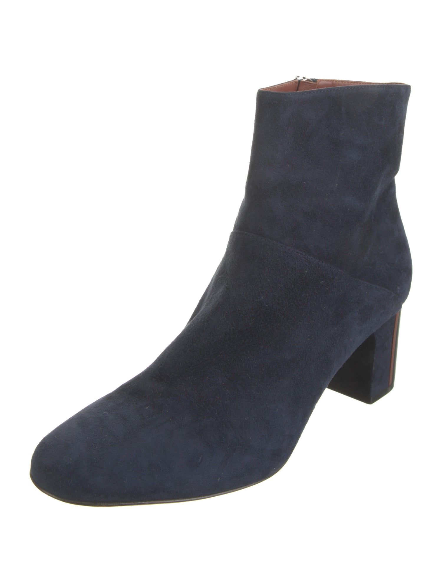 Loro Piana Suede Boots