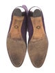 Loro Piana Tower Bridge Suede Boots