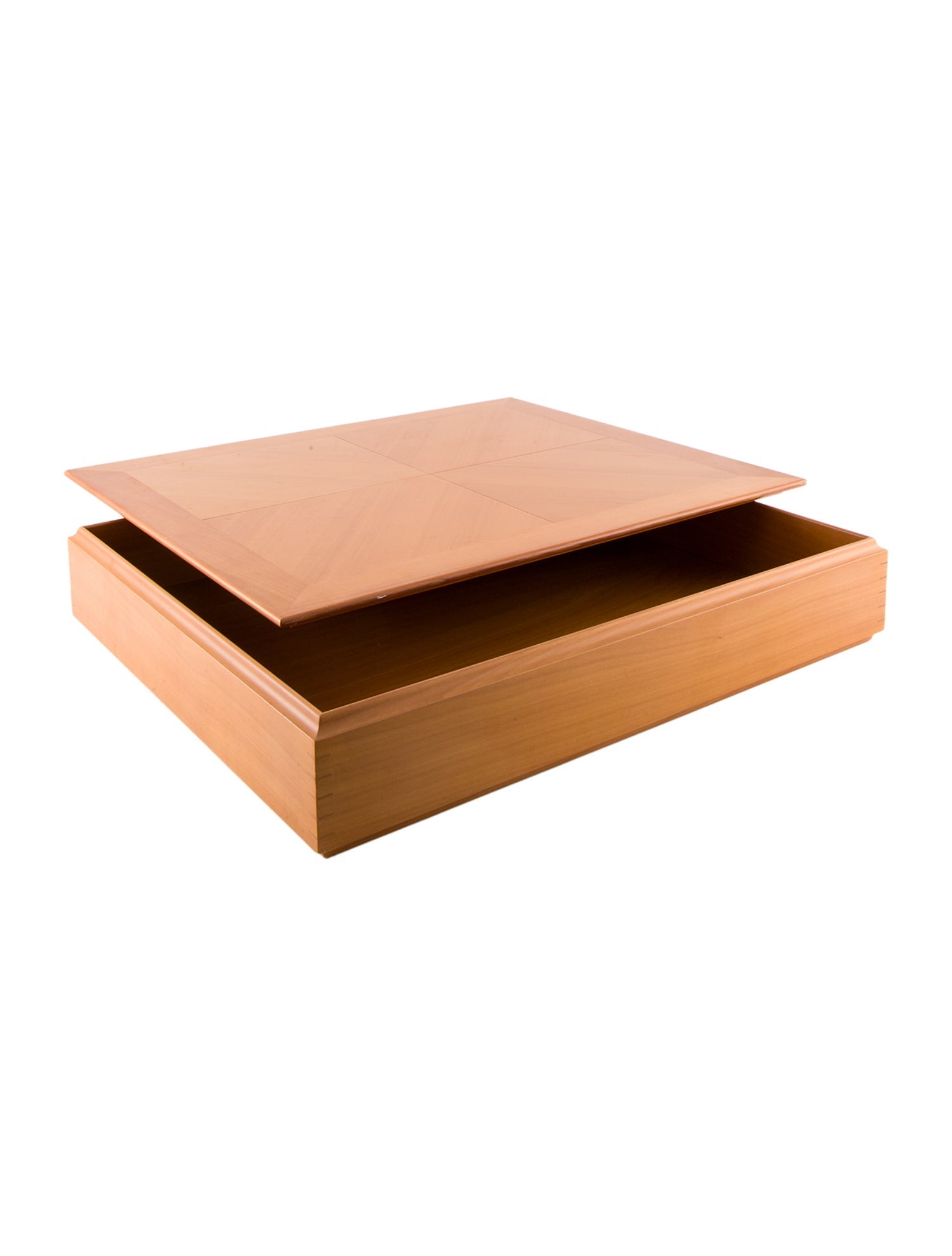 Loro Piana Document Box