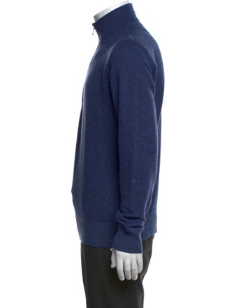 Loro Piana Roadster Pull Light Cashmere Pullover