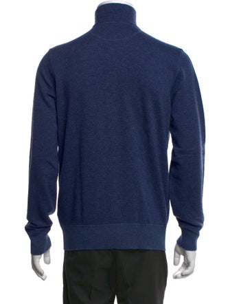 Loro Piana Roadster Pull Light Cashmere Pullover
