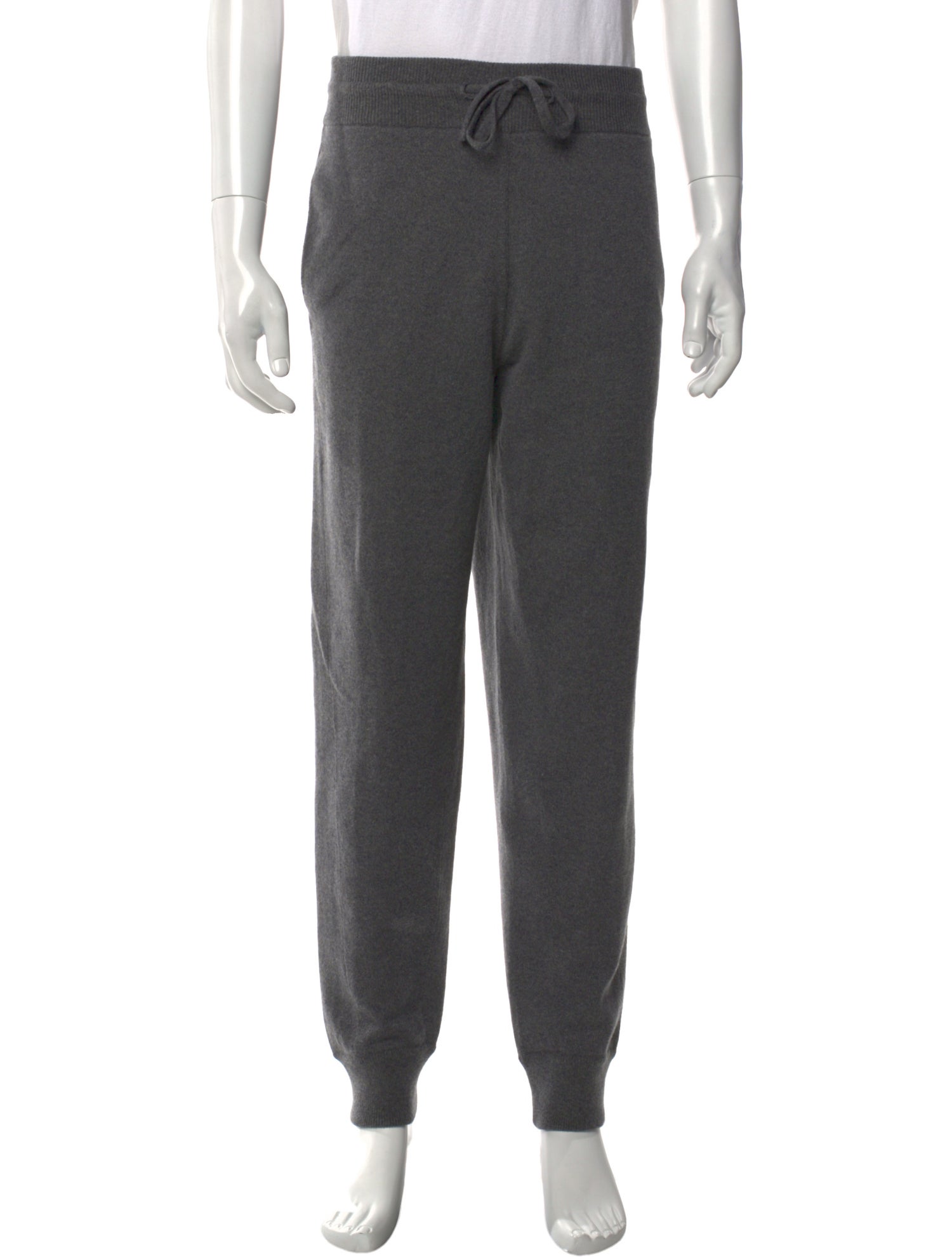 Loro Piana 'The Blend' Vicuña-Cashmere Joggers w/ Tags