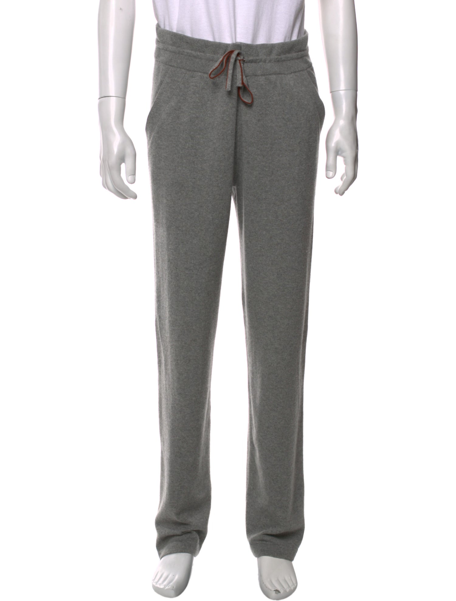 Loro Piana Cashmere Lounge Bottoms