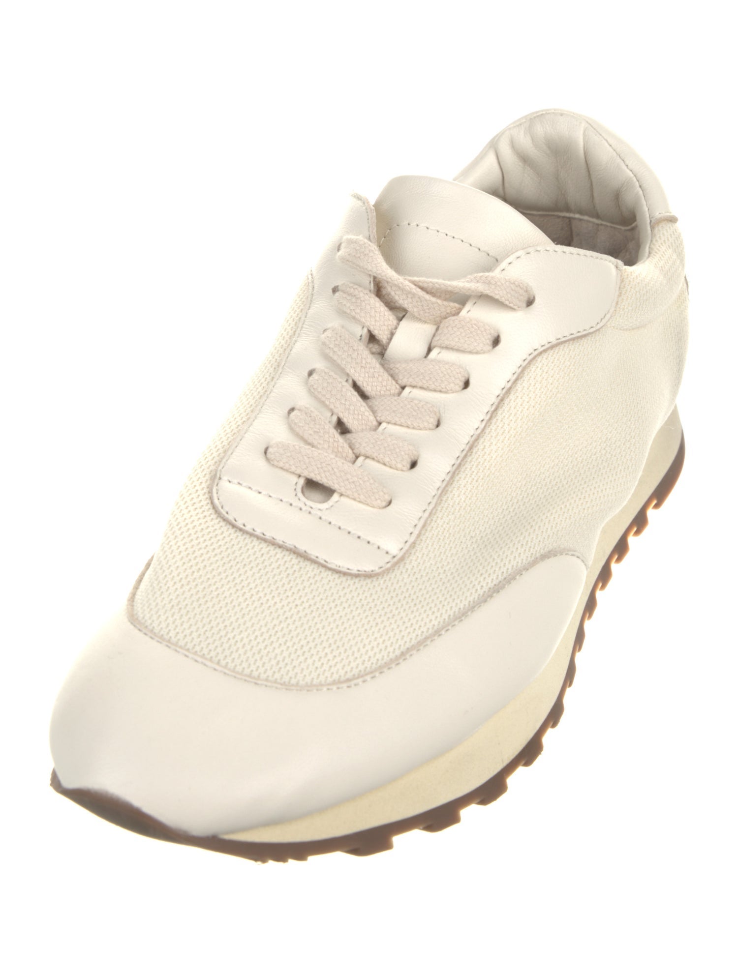 The Row Owen Sneakers