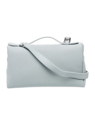 Loro Piana Calfskin L19 Extra Pocket