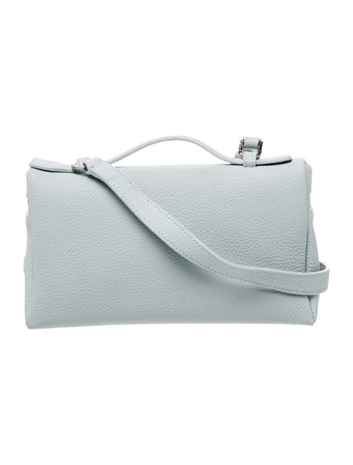 Loro Piana Calfskin L19 Extra Pocket