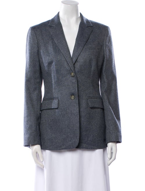 Loro Piana Cashmere Blazer