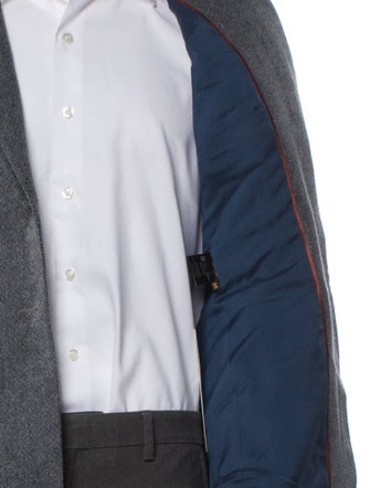Loro Piana Cashmere Blazer