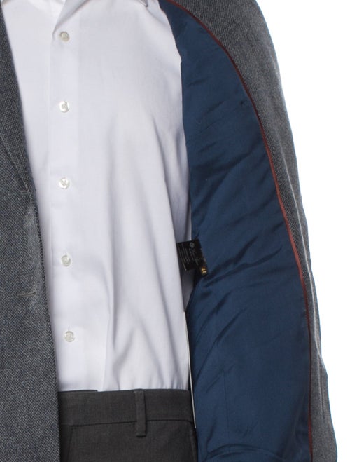 Loro Piana Cashmere Blazer