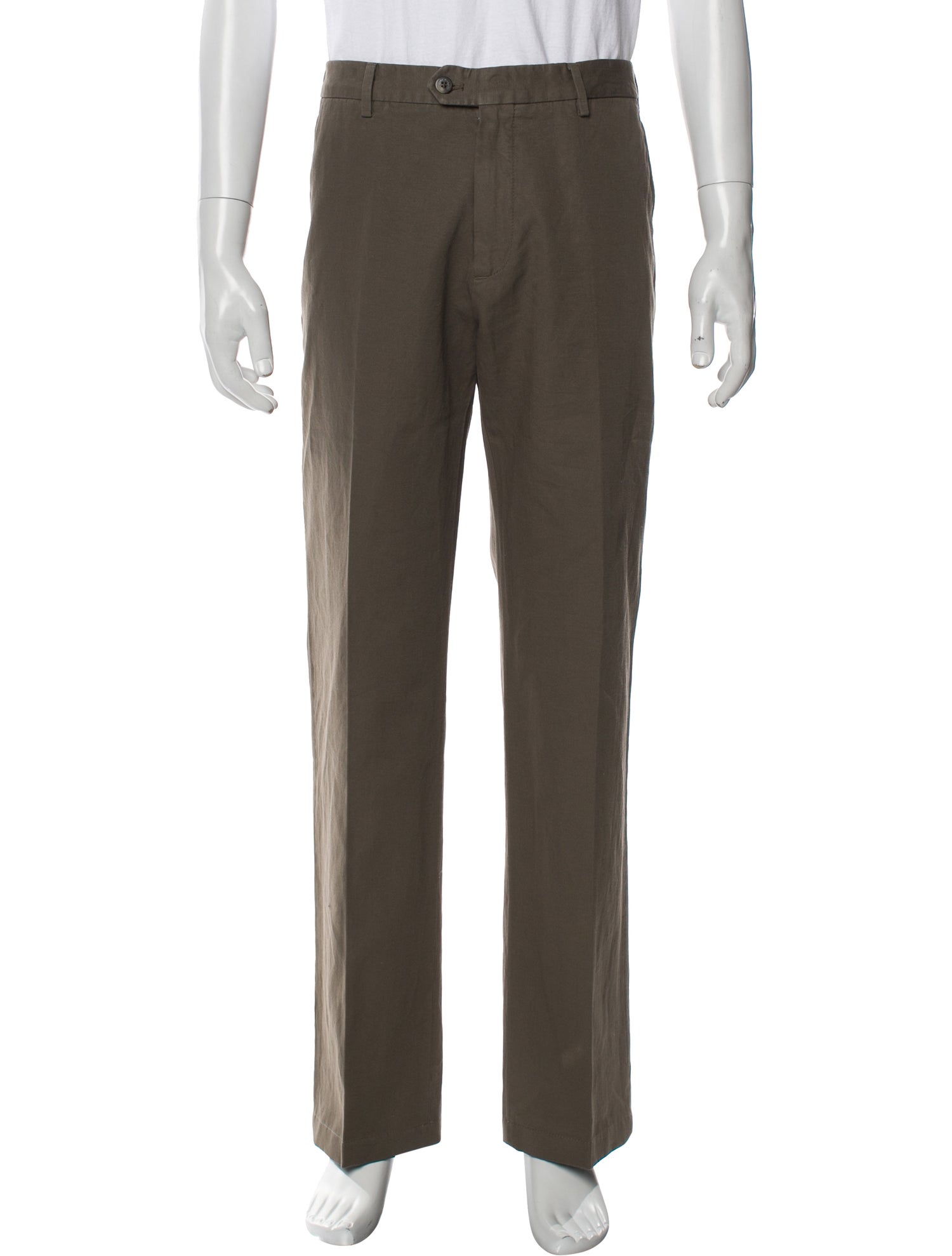 Loro Piana Dress Pants