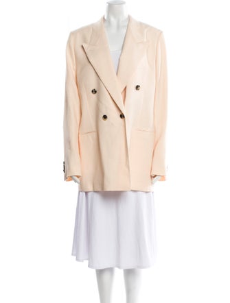 Loro Piana Linen Blazer