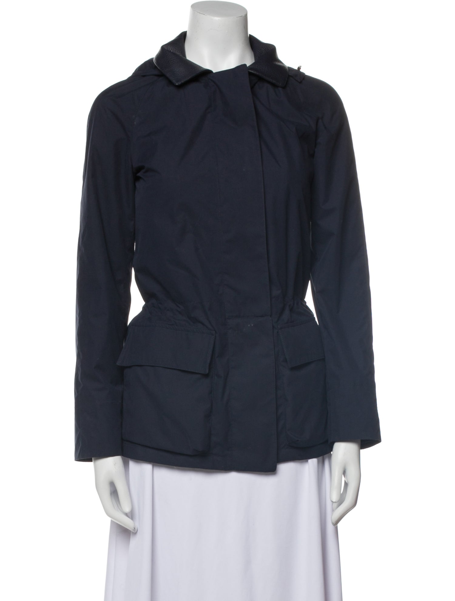 Loro Piana Utility Jacket