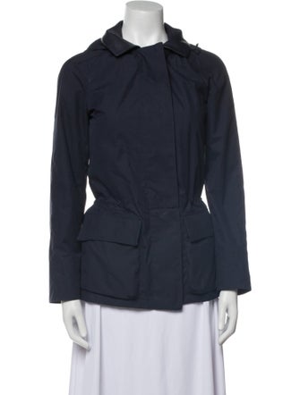 Loro Piana Utility Jacket