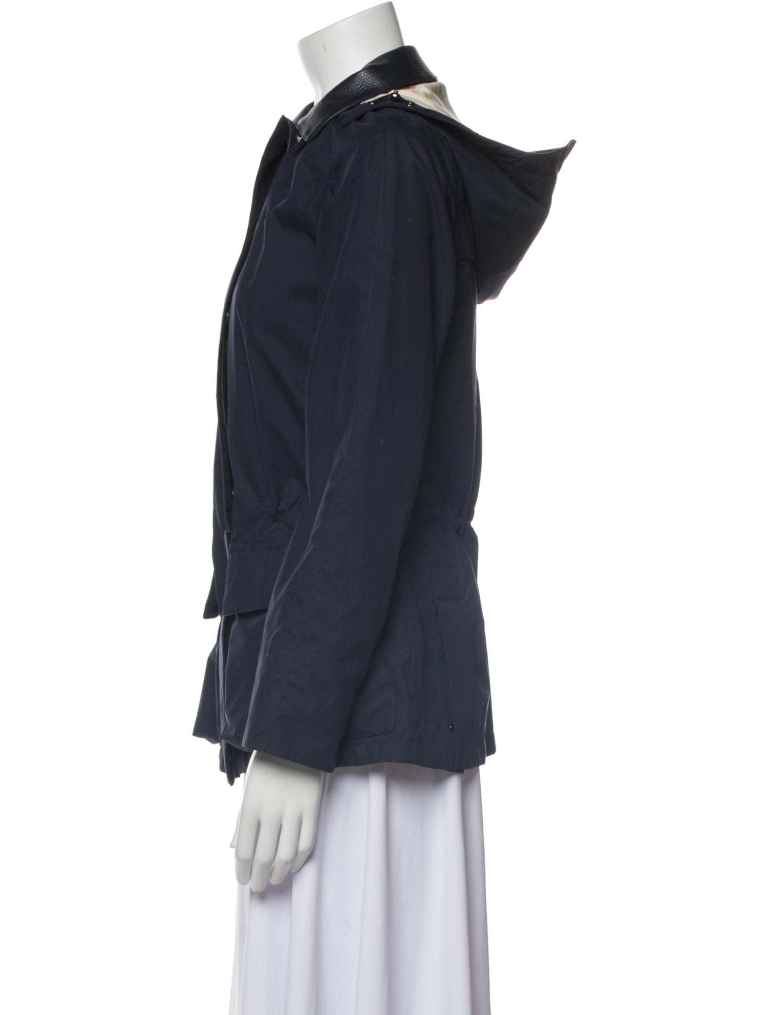 Loro Piana Utility Jacket