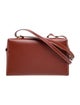 Loro Piana Leather Extra Bag L 27