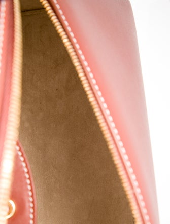 Loro Piana Leather Extra Bag L 27