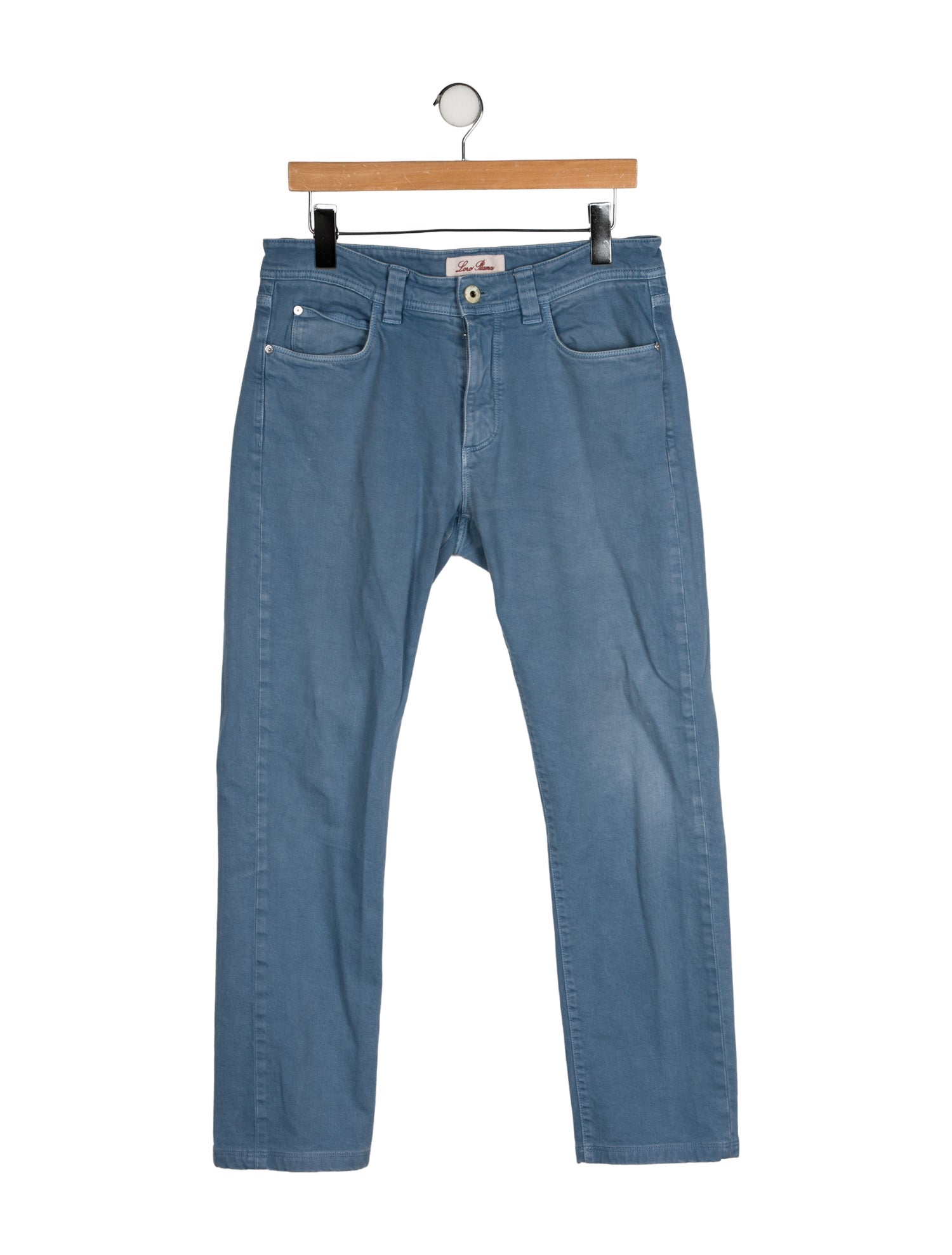 Loro Piana Skinny Jeans