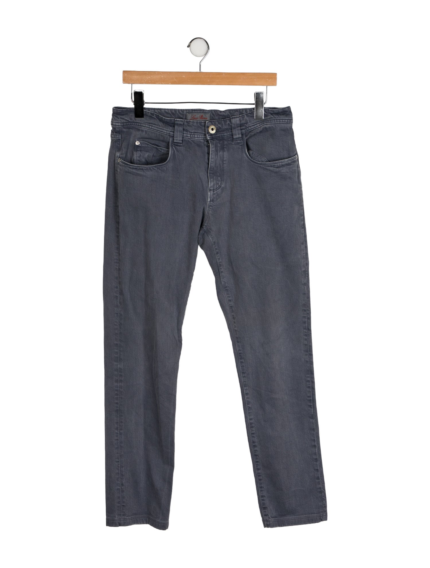 Loro Piana Skinny Jeans