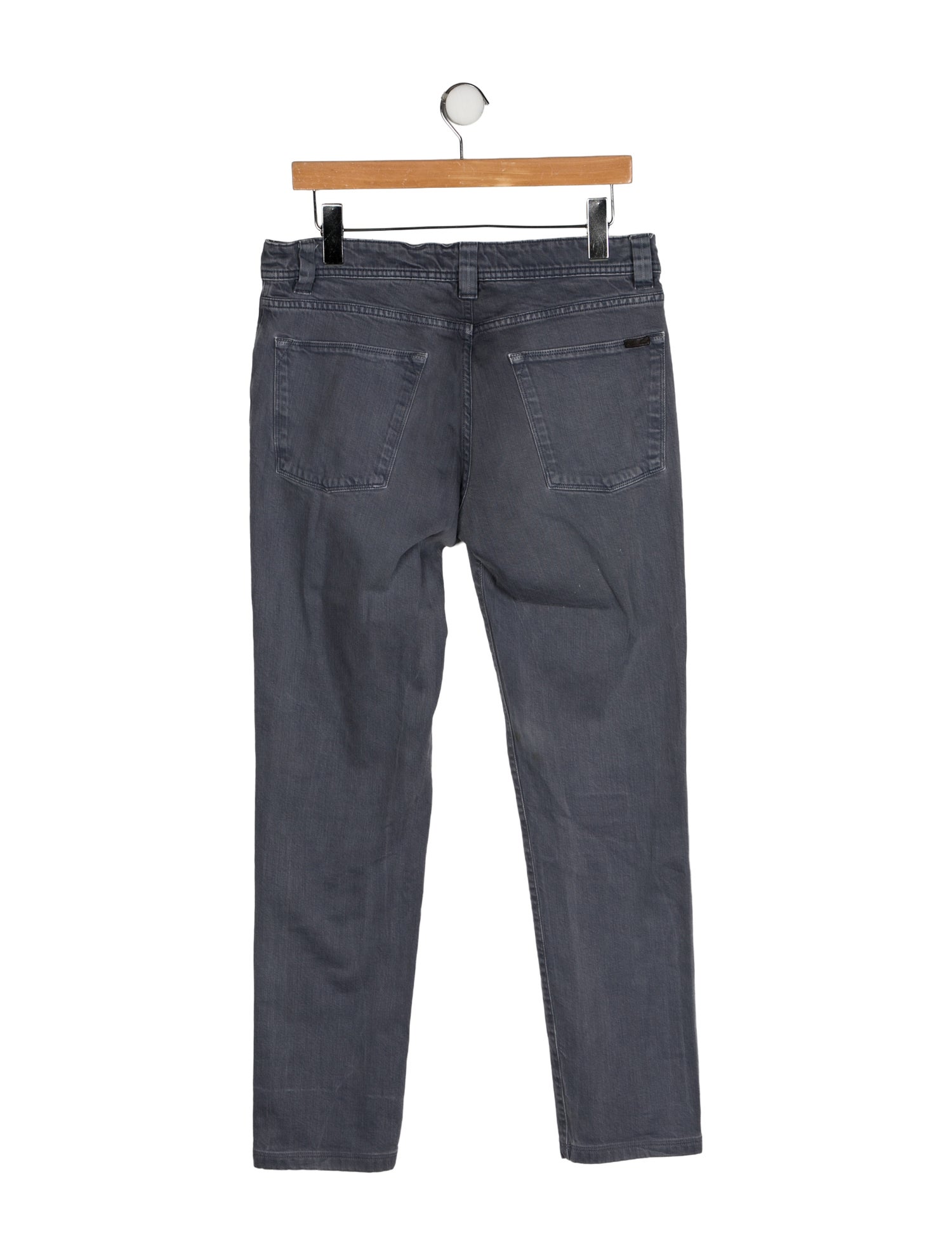 Loro Piana Skinny Jeans