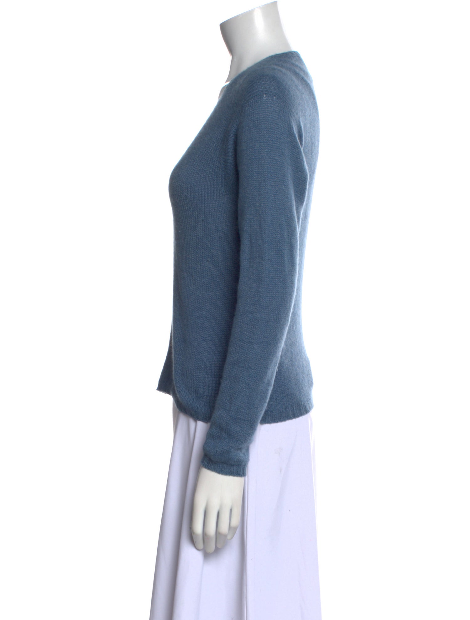 Loro Piana Cashmere V-Neck Sweater