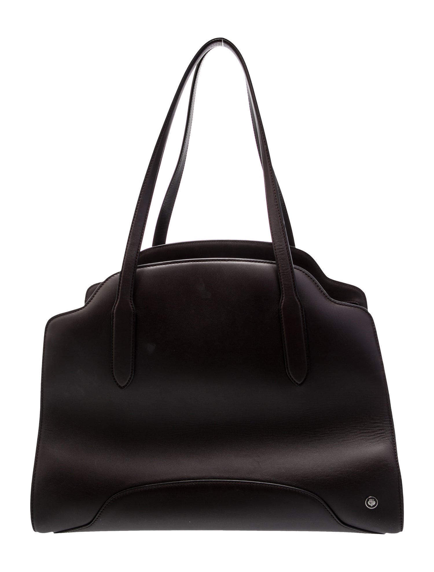 Loro Piana Calfskin Sesia Medium