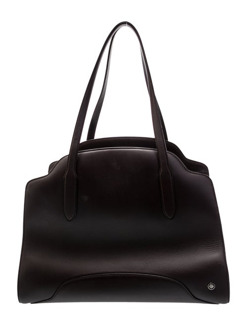 Loro Piana Calfskin Sesia Medium