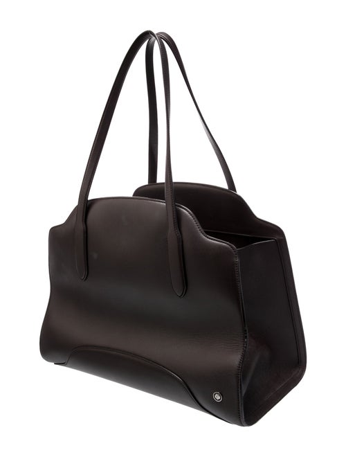 Loro Piana Calfskin Sesia Medium