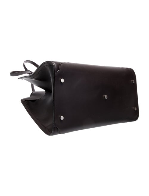 Loro Piana Calfskin Sesia Medium