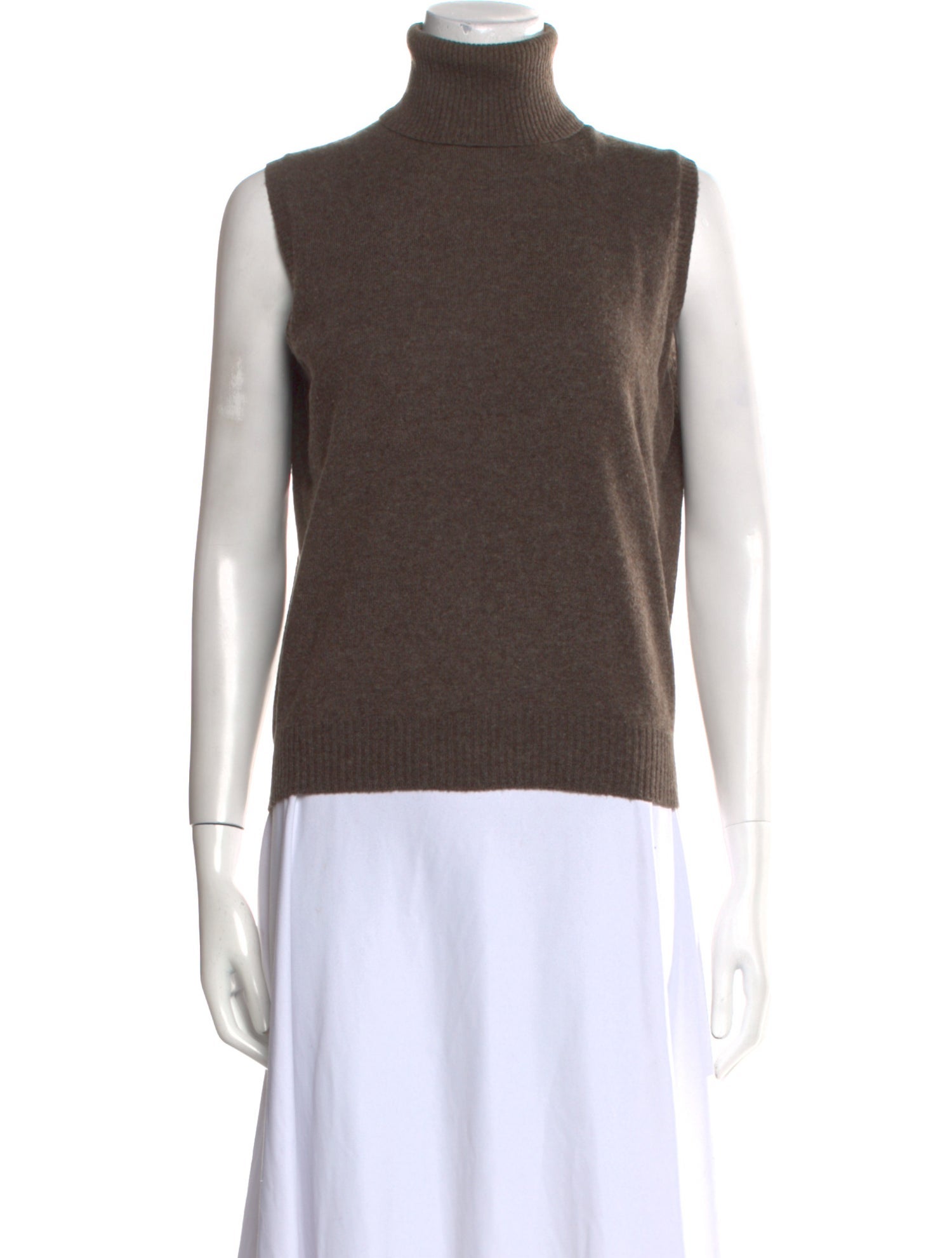 Loro Piana Vintage Cashmere Sweater