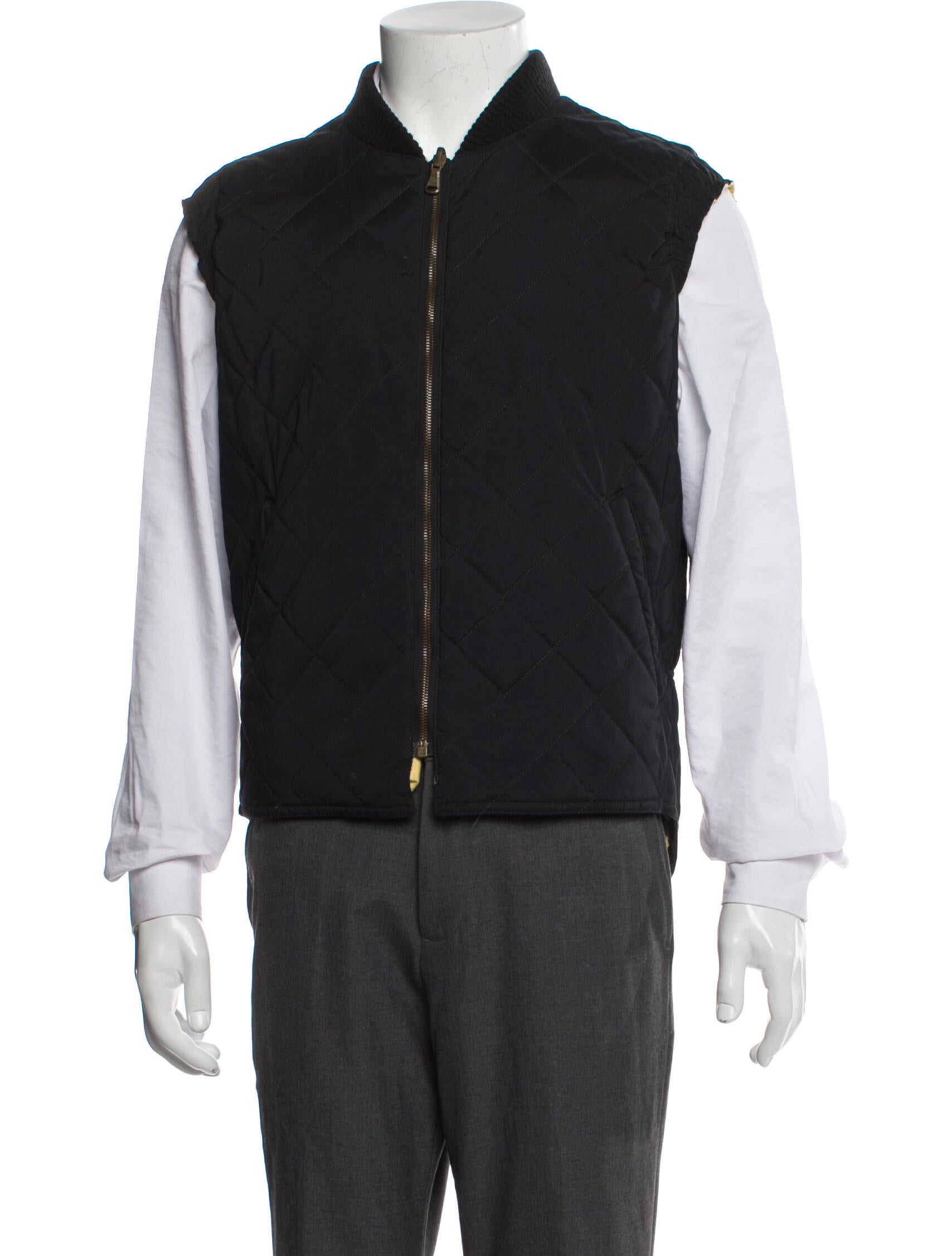 Loro Piana Vest