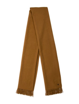 Loro Piana Cashmere Scarf