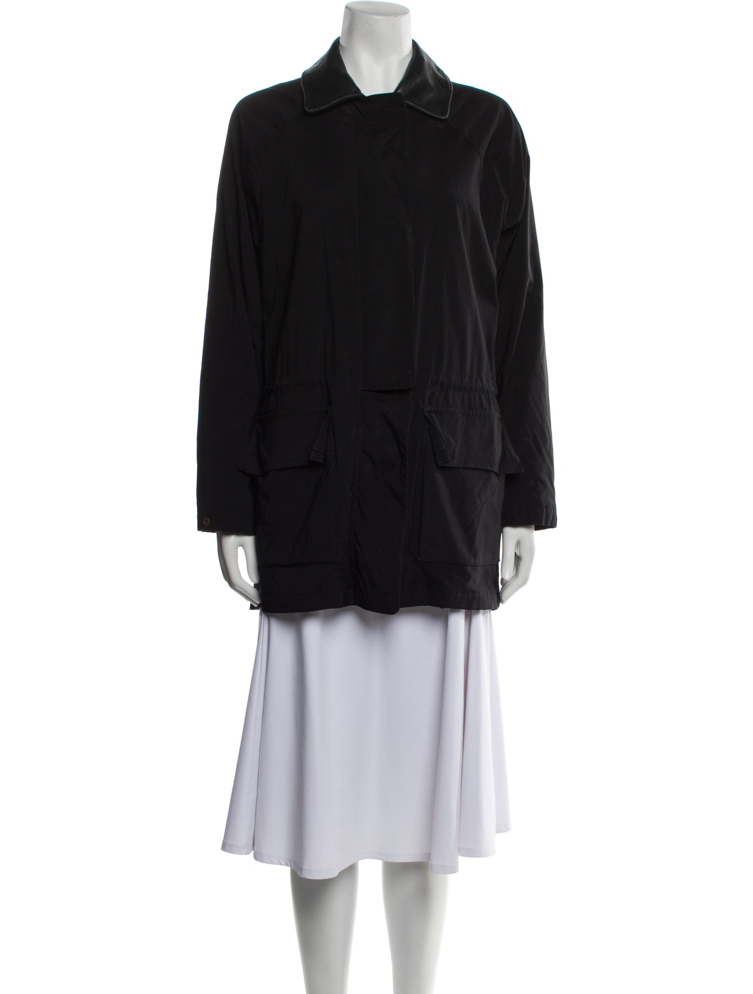 Loro Piana Vintage 1992 Utility Jacket