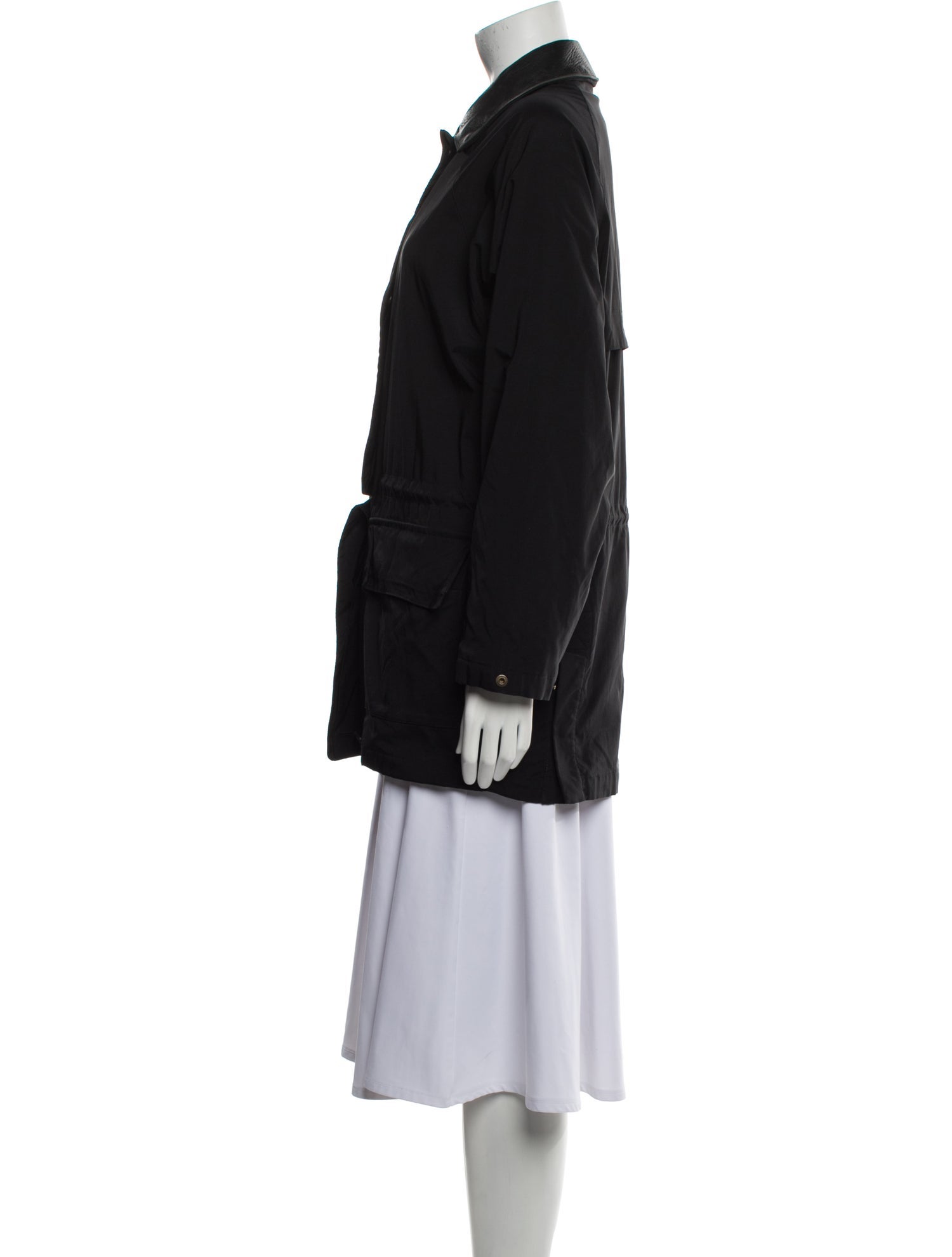 Loro Piana Vintage 1992 Utility Jacket