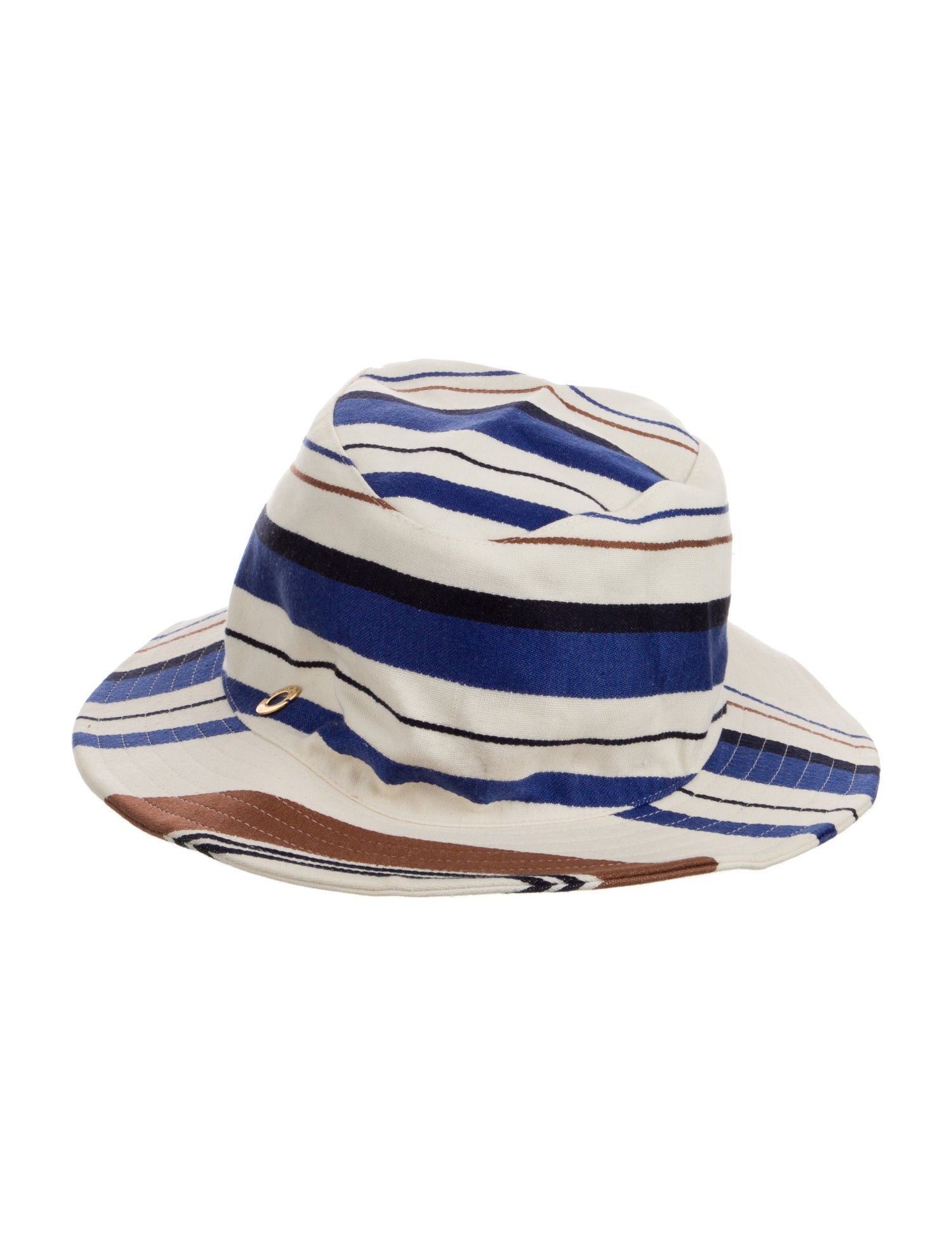 Loro Piana Bucket Hat