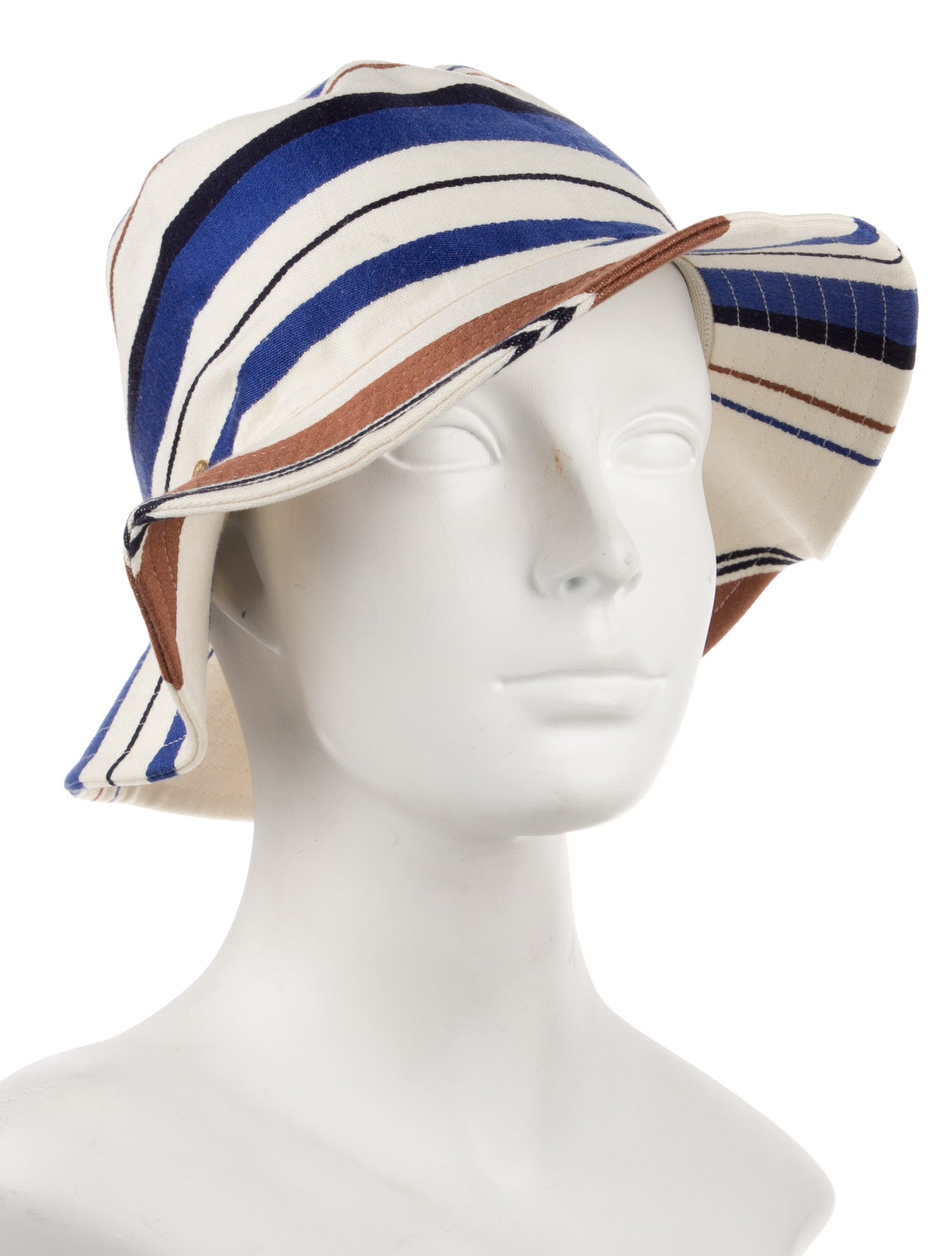 Loro Piana Bucket Hat