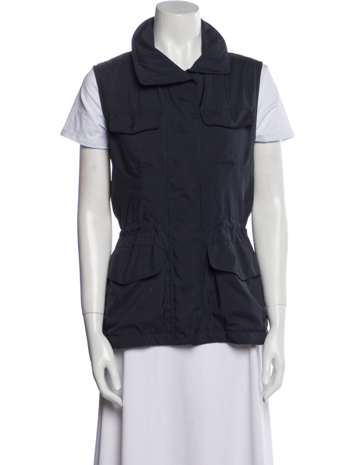 Loro Piana Vest
