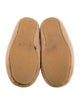 Loro Piana Shearling Flats
