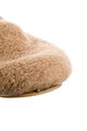 Loro Piana Shearling Flats