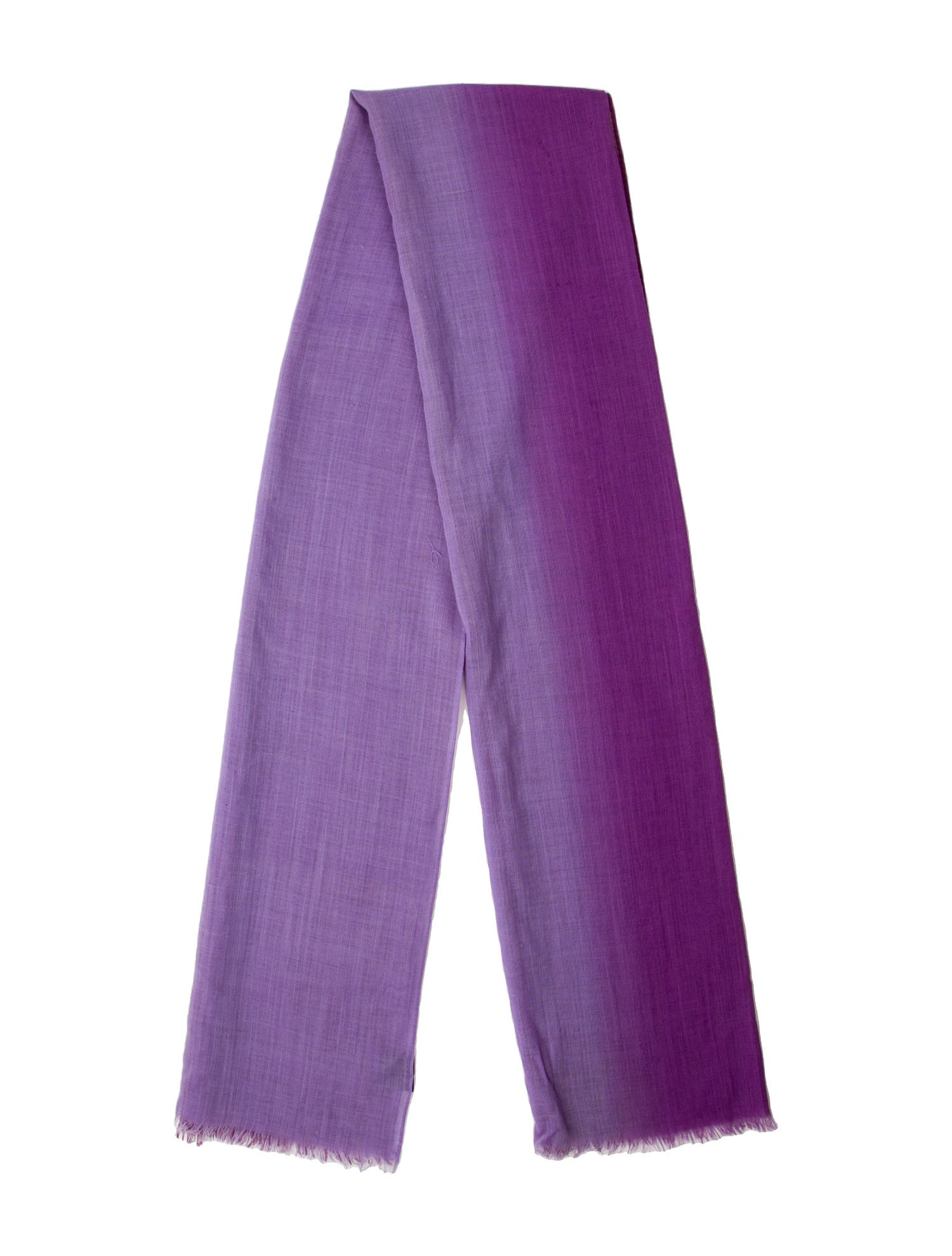 Loro Piana Cashmere Scarf