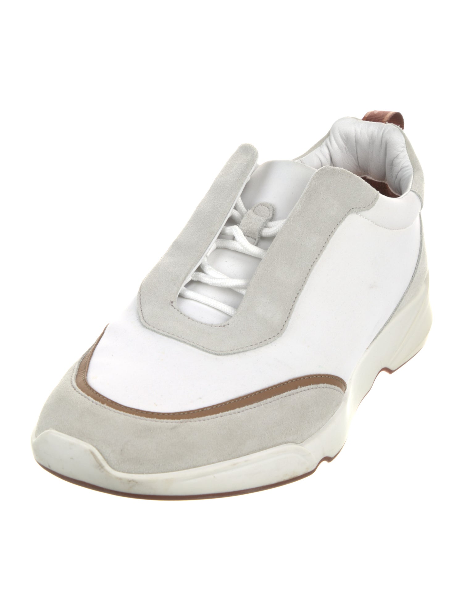 Loro Piana Modular Walk Sneakers