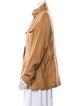 Loro Piana Traveller Linen Coat