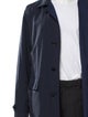 Loro Piana Reversible Storm System Utility Jacket