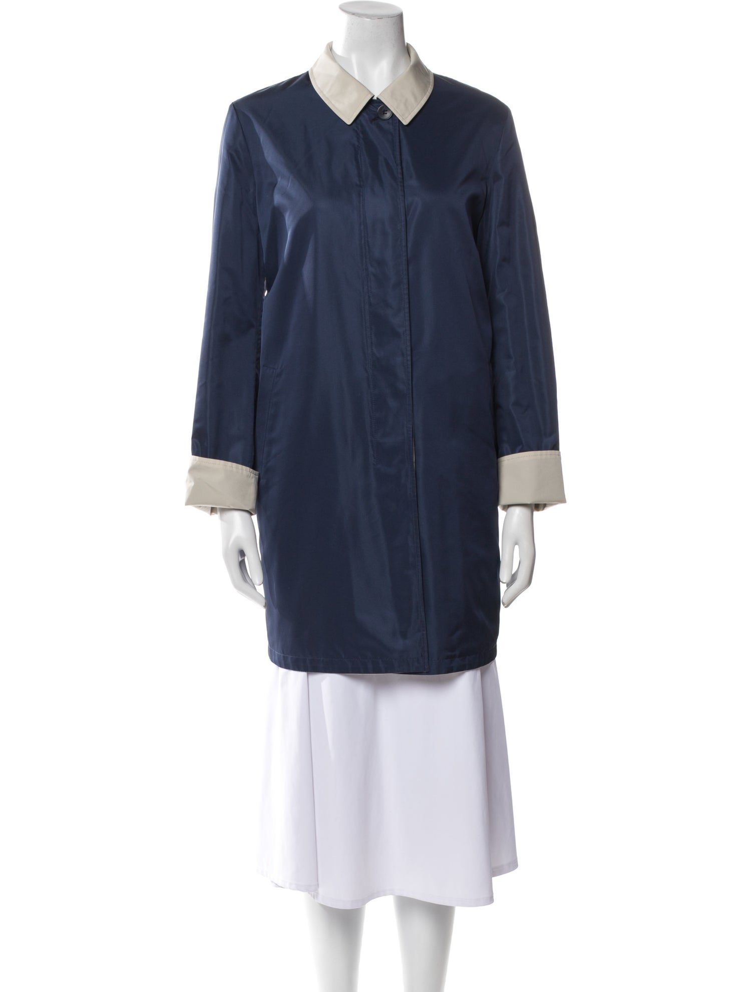 Loro Piana Reversible Coat