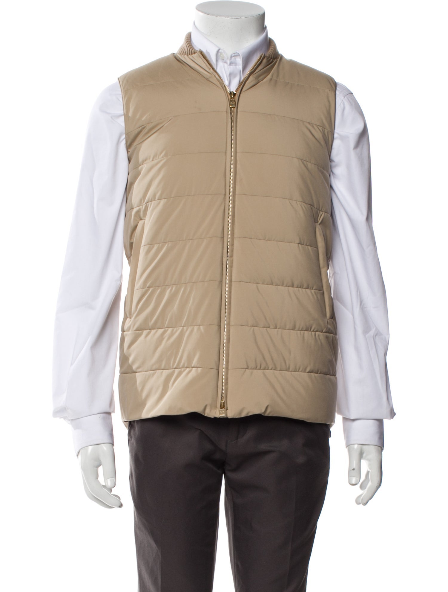 Loro Piana Storm System Vest