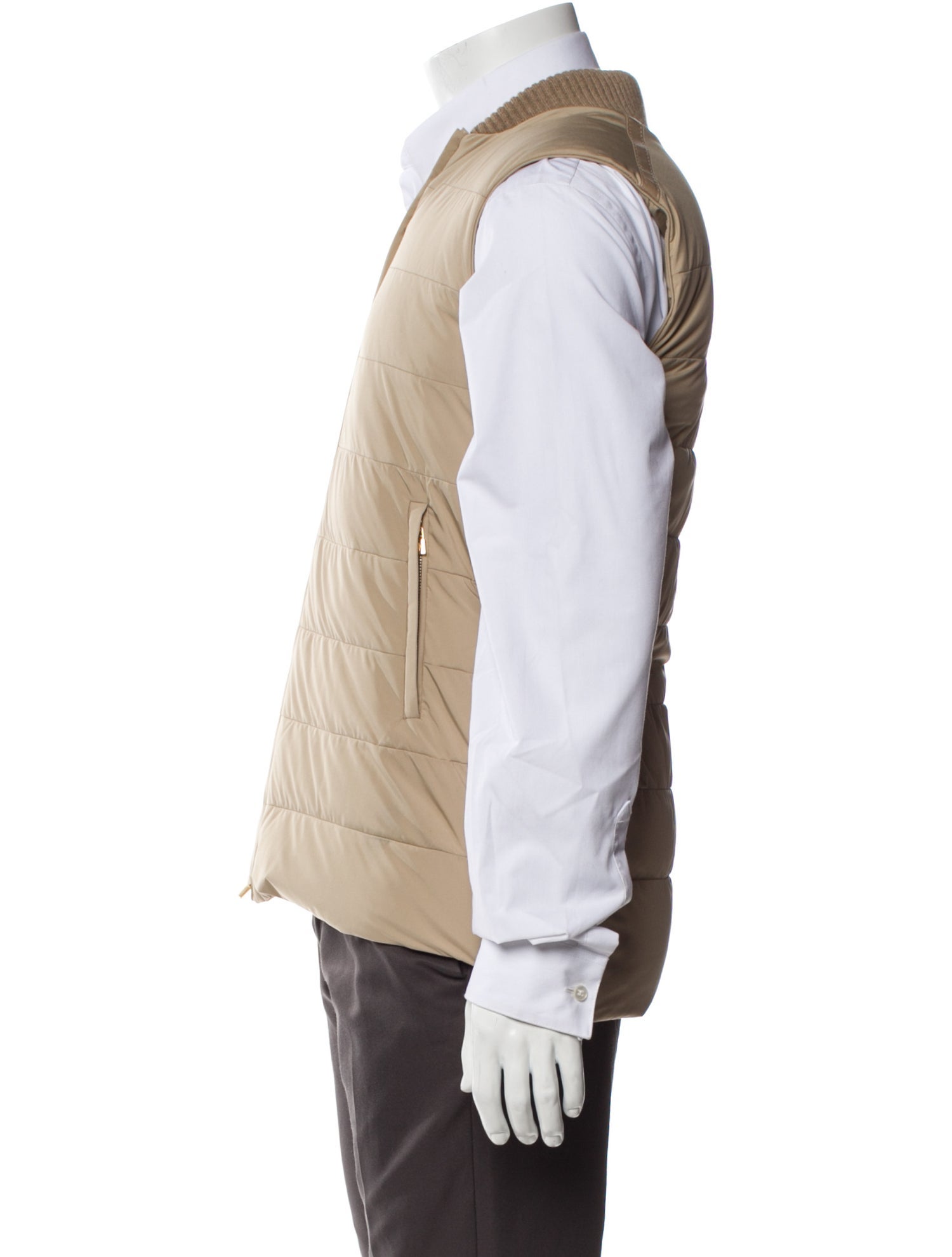 Loro Piana Storm System Vest