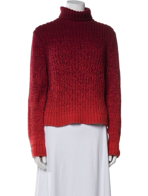 Loro Piana Cashmere Turtleneck Sweater