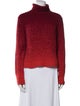 Loro Piana Cashmere Turtleneck Sweater
