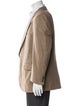 Saks Fifth Avenue Cashmere Blazer